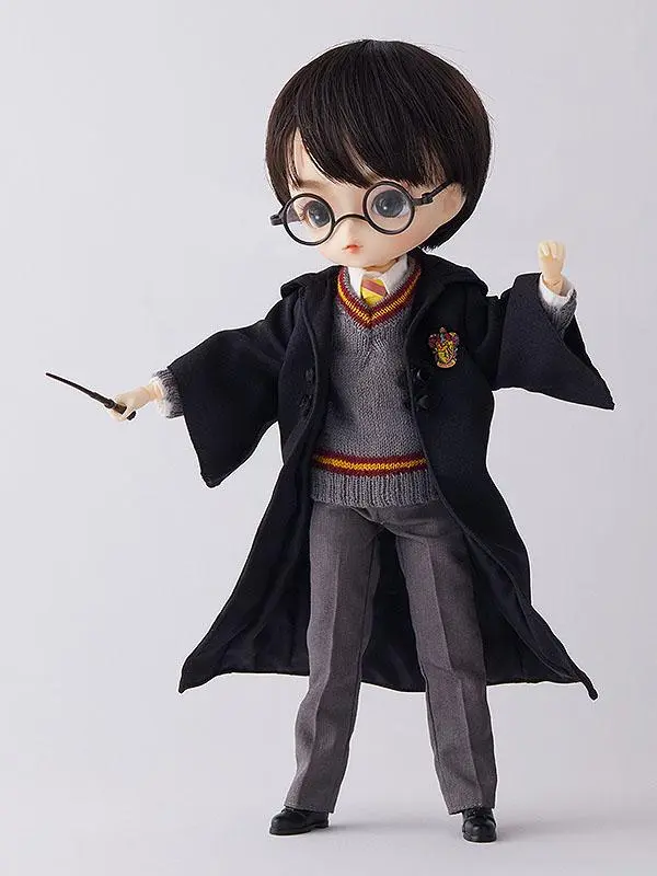 Harry Potter Harmonia Humming Doll Harry Potter 24 cm product photo