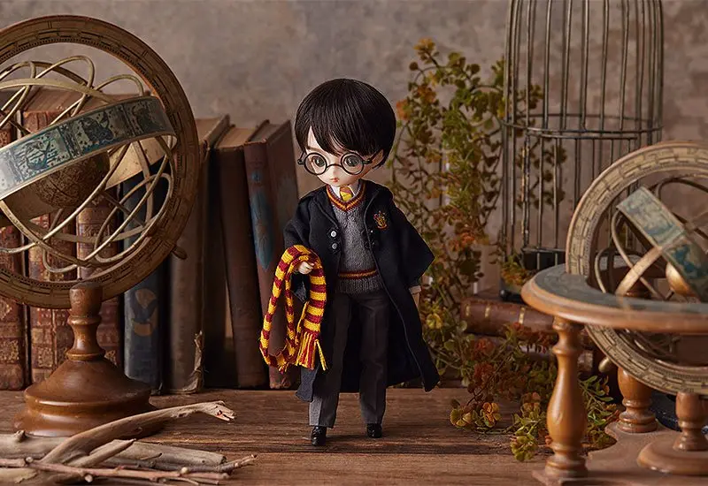 Harry Potter Harmonia Humming Doll Harry Potter 24 cm product photo