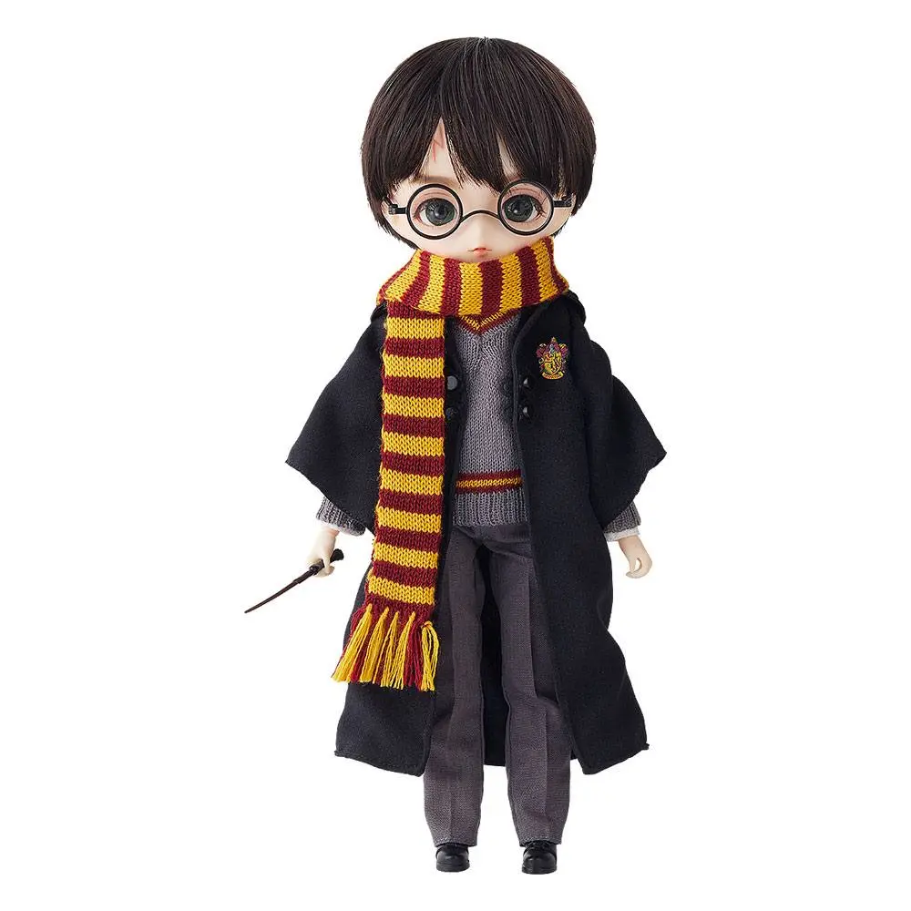 Harry Potter Harmonia Humming Doll Harry Potter 24 cm product photo