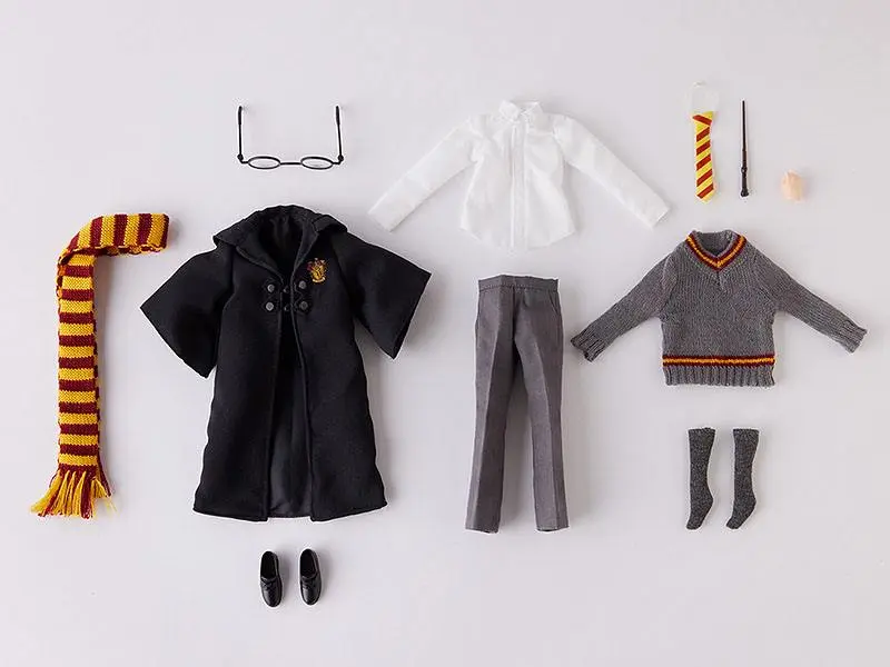 Harry Potter Harmonia Humming Doll Harry Potter 24 cm product photo