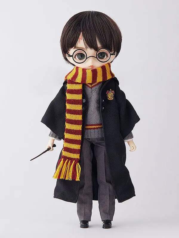 Harry Potter Harmonia Humming Doll Harry Potter 24 cm product photo