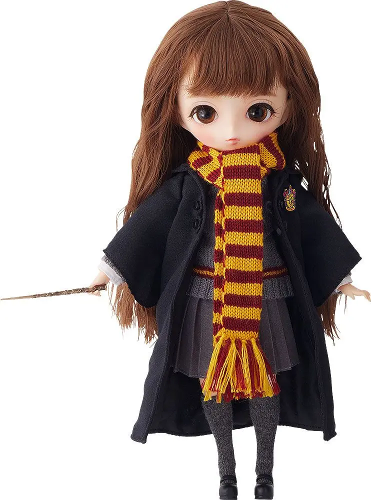 Harry Potter Harmonia Humming Doll Hermione Granger 24 cm product photo