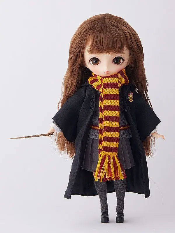 Harry Potter Harmonia Humming Doll Hermione Granger 24 cm product photo