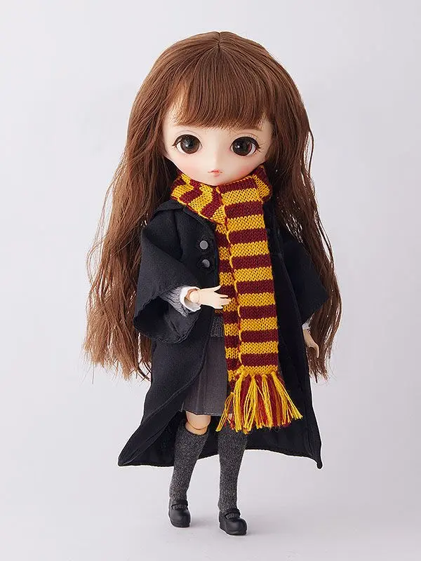Harry Potter Harmonia Humming Doll Hermione Granger 24 cm product photo