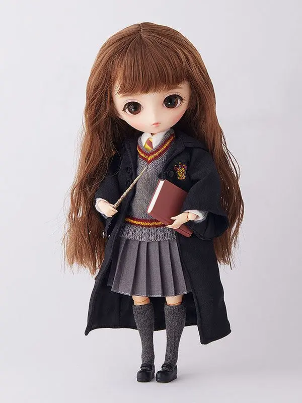 Harry Potter Harmonia Humming Doll Hermione Granger 24 cm product photo