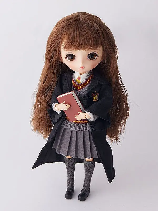 Harry Potter Harmonia Humming Doll Hermione Granger 24 cm product photo