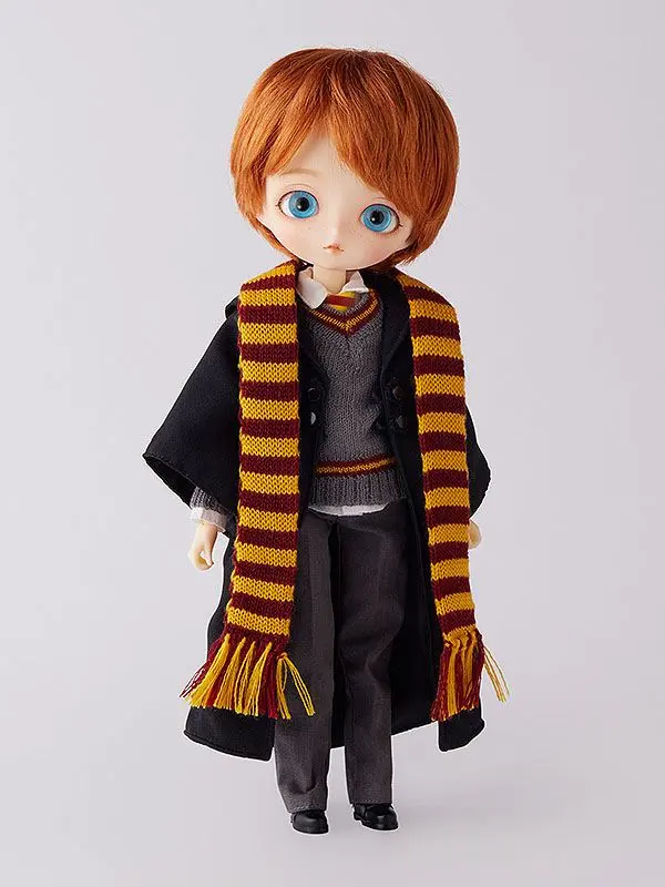 Harry Potter Harmonia Humming Doll Ron Weasley 24 cm product photo