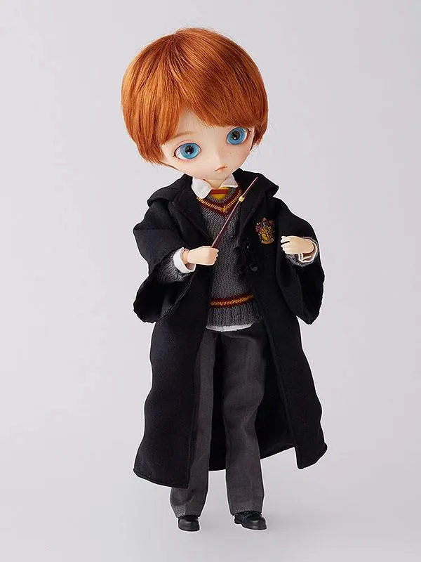 Harry Potter Harmonia Humming Doll Ron Weasley 24 cm product photo