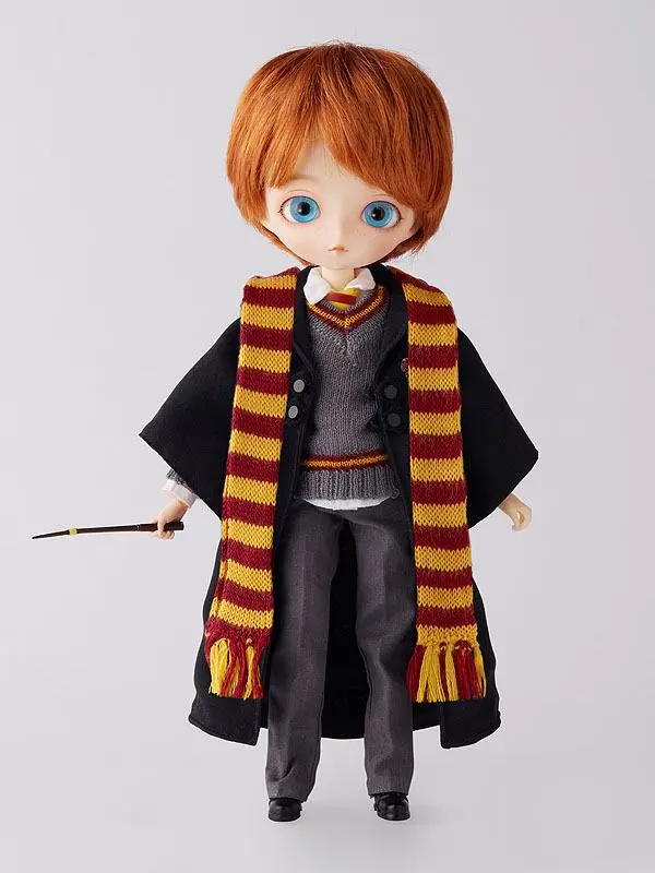 Harry Potter Harmonia Humming Doll Ron Weasley 24 cm product photo