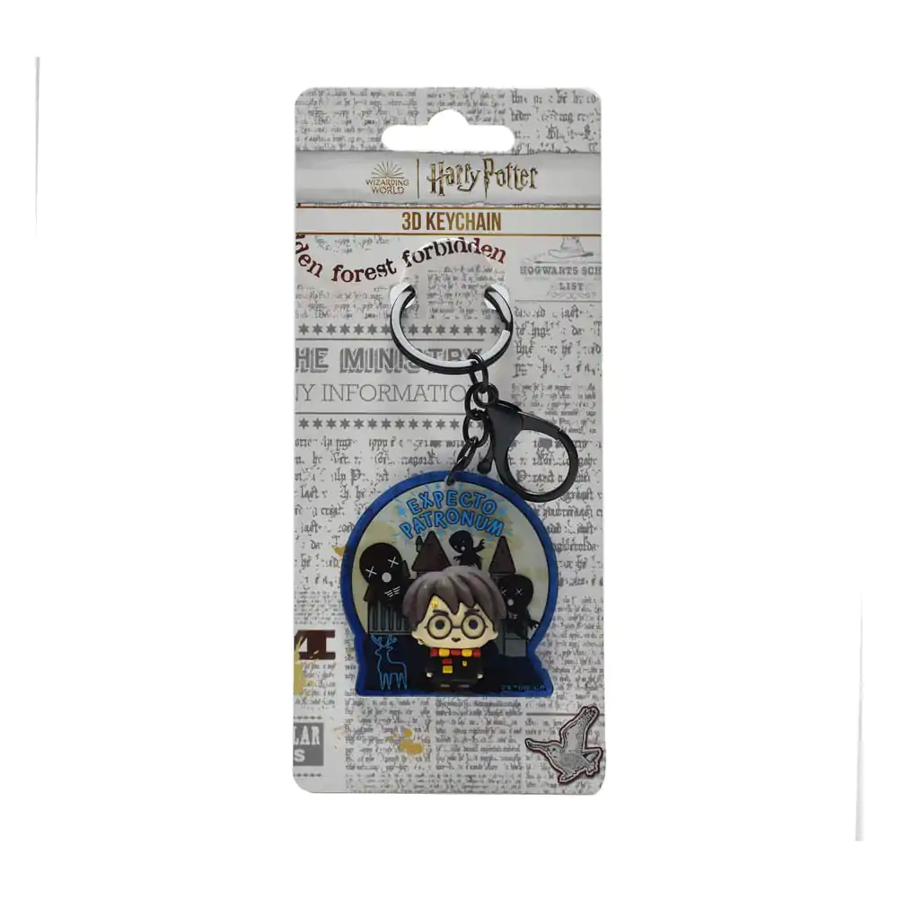 Harry Potter 3D Acrylic Keychain Harry product photo