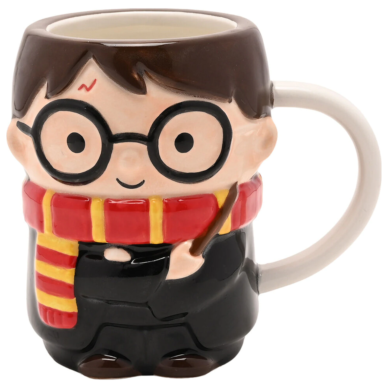 Harry Potter Harry 3D mug 350ml product photo