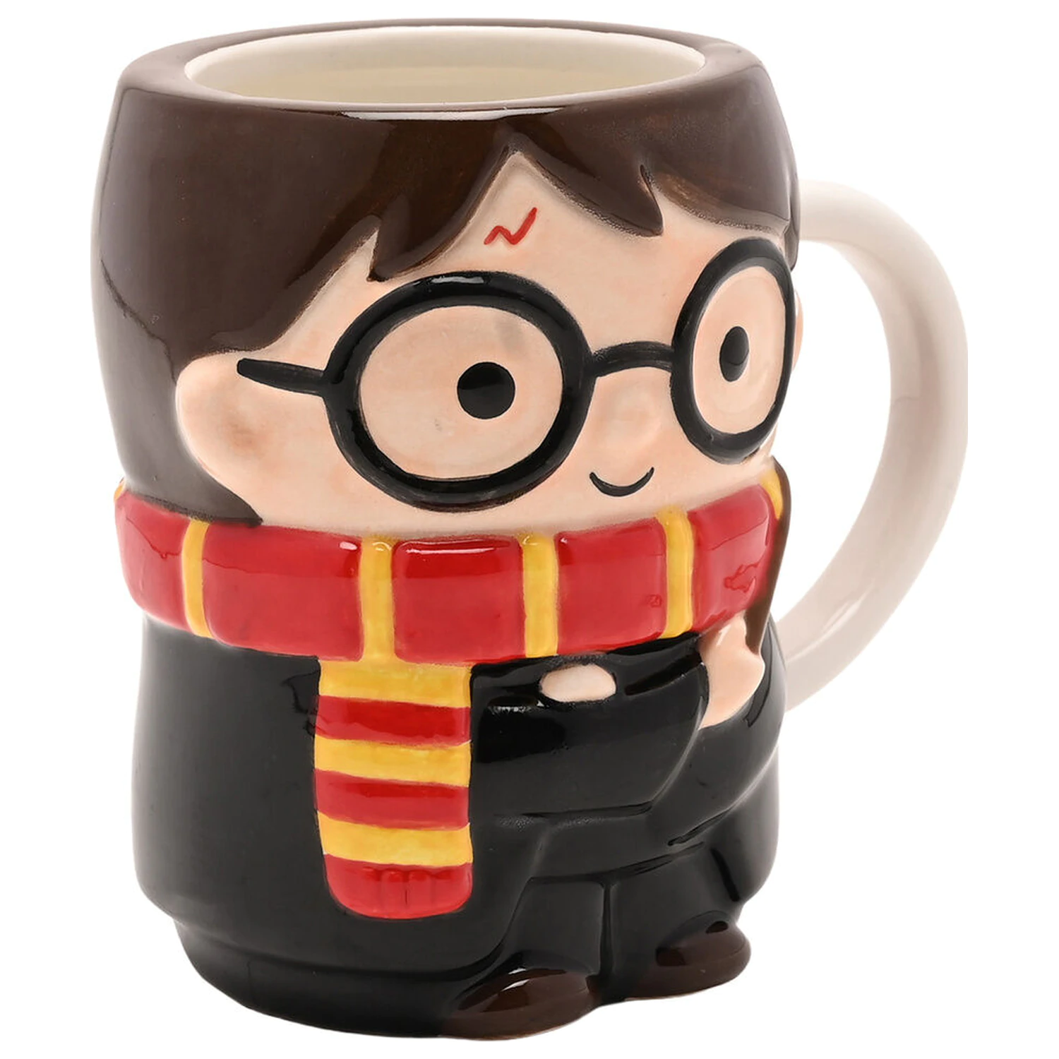 Harry Potter Harry 3D mug 350ml product photo