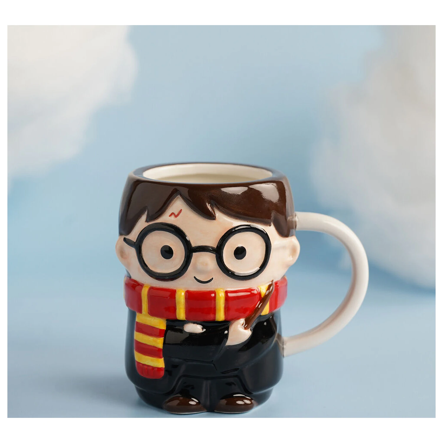 Harry Potter Harry 3D mug 350ml product photo