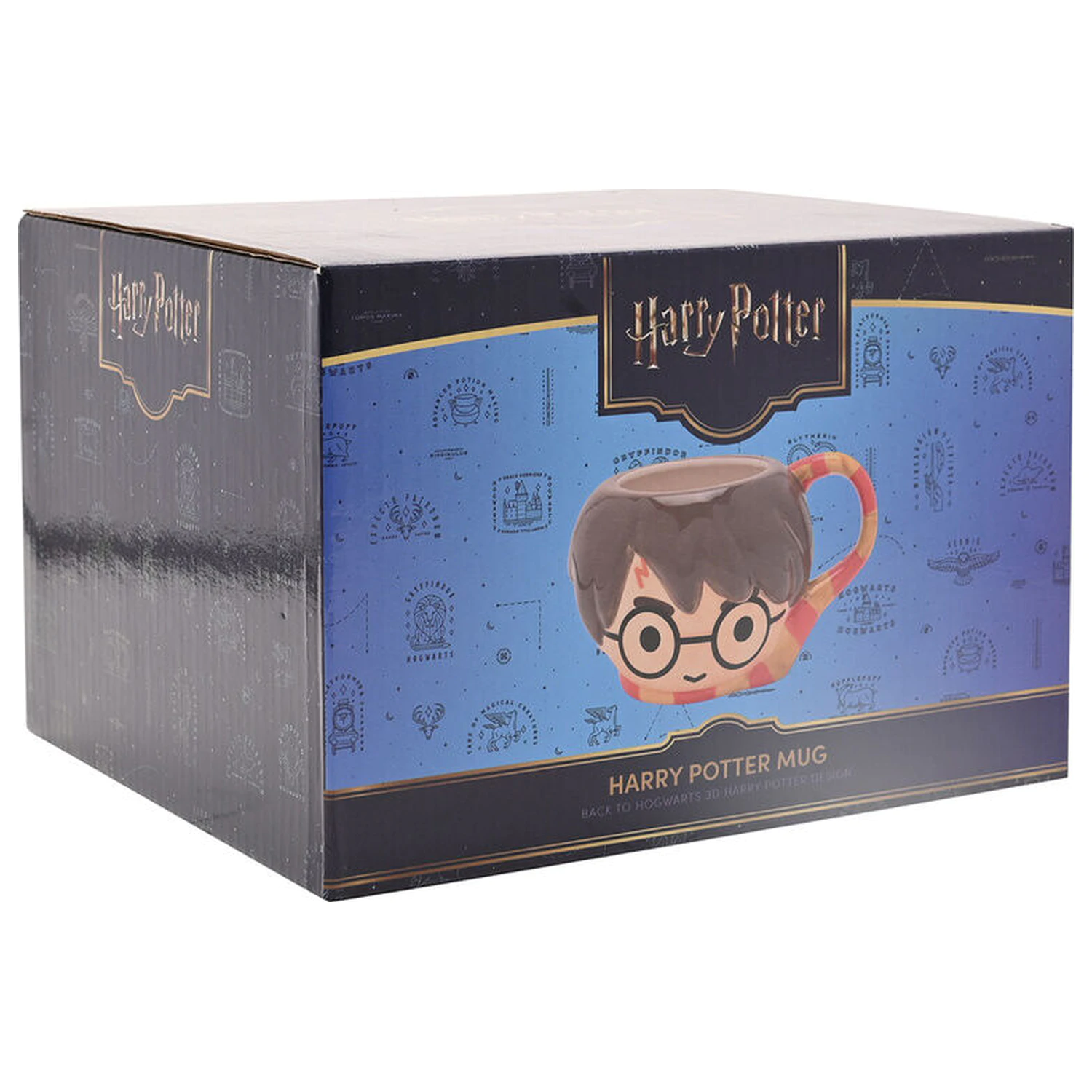 Harry Potter Harry 3D mug product photo