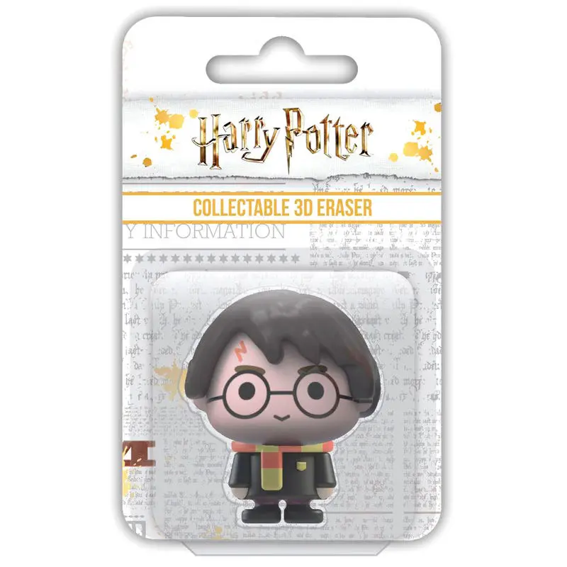 Harry Potter 3D Eraser Harry product photo