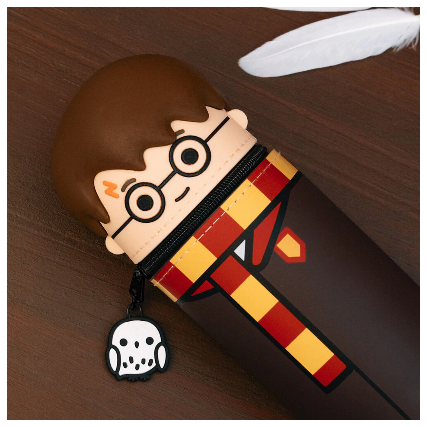 Harry Potter Harry 3D pencil case product photo