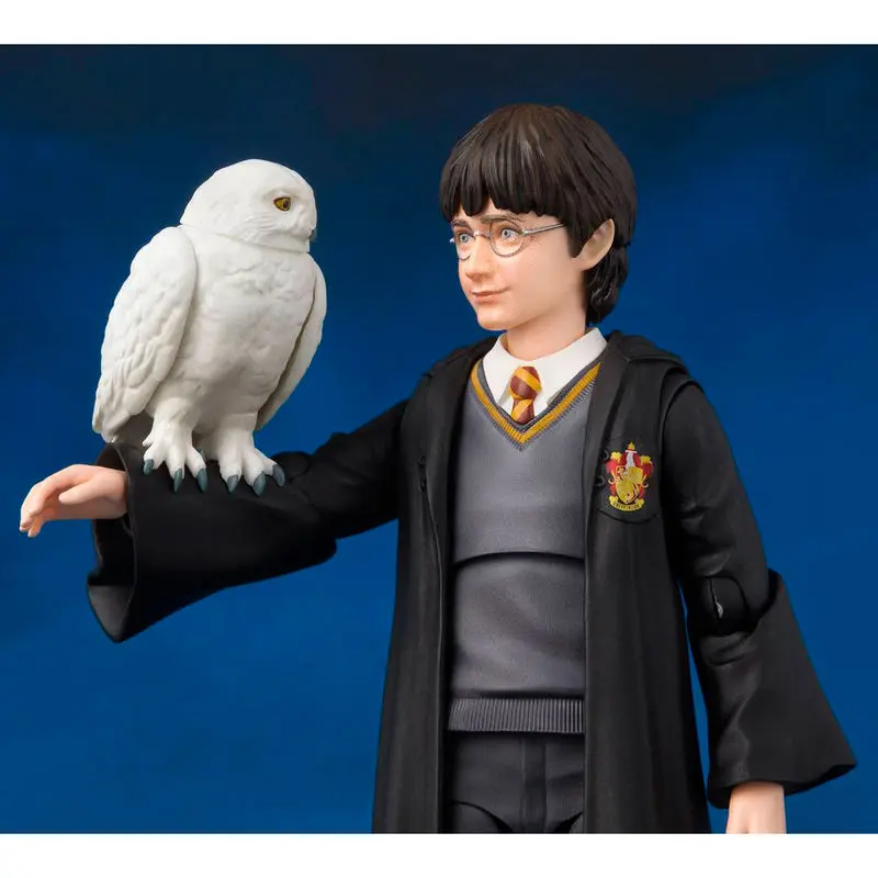 Harry Potter Harry articulated figure 12cm product photo