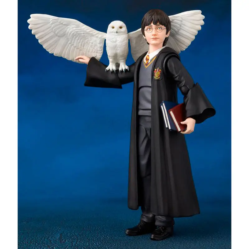 Harry Potter Harry articulated figure 12cm product photo