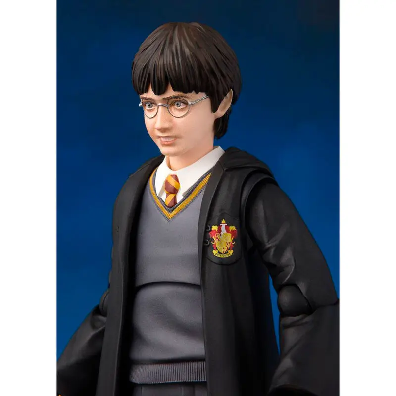 Harry Potter Harry articulated figure 12cm product photo