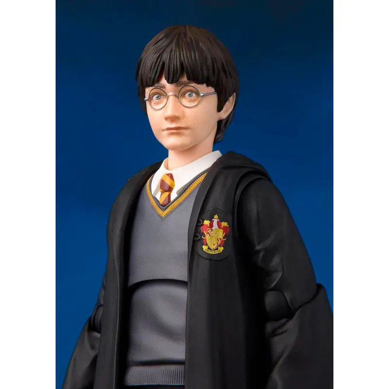 Harry Potter Harry articulated figure 12cm product photo