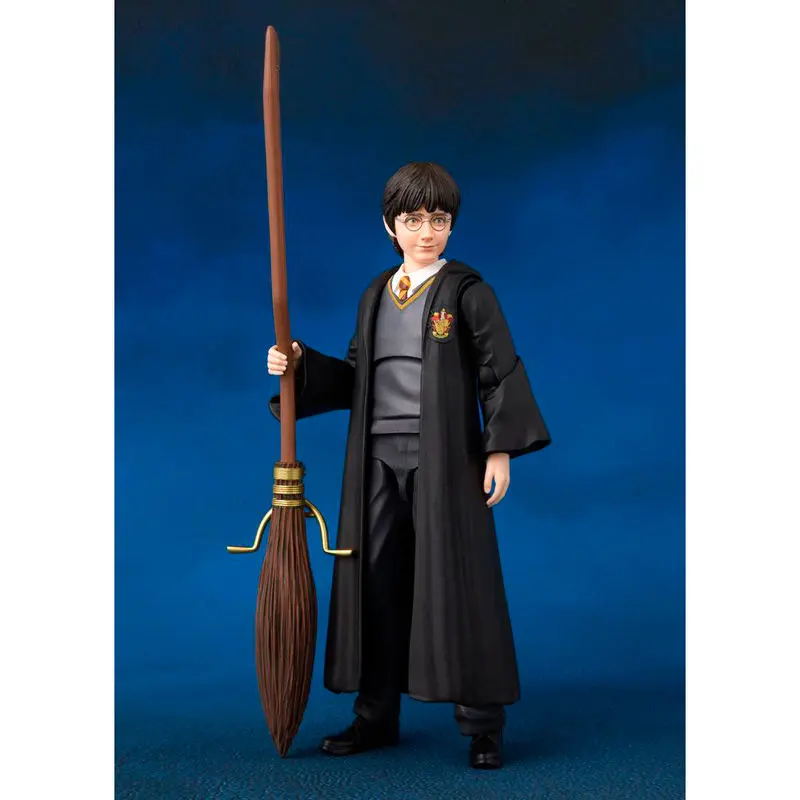 Harry Potter Harry articulated figure 12cm product photo
