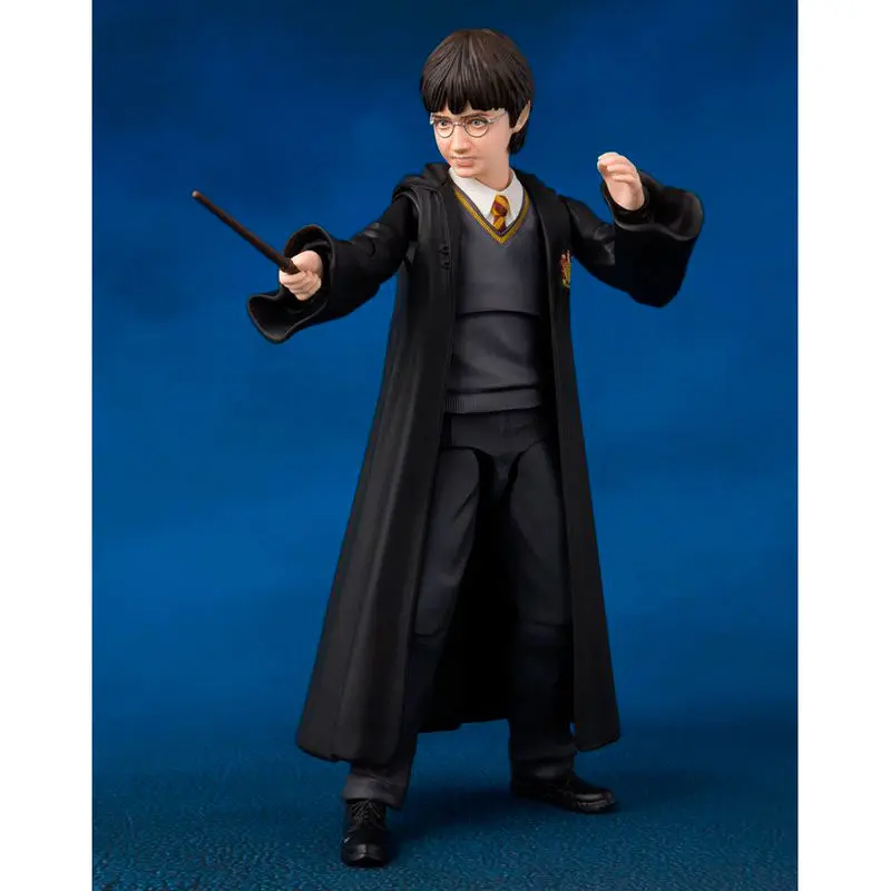 Harry Potter Harry articulated figure 12cm product photo