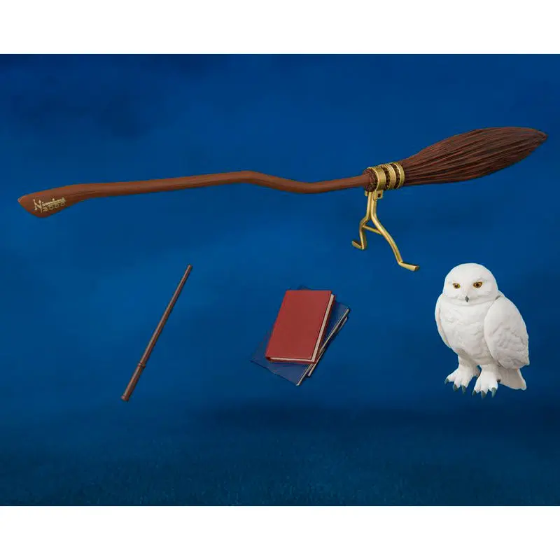 Harry Potter Harry articulated figure 12cm product photo