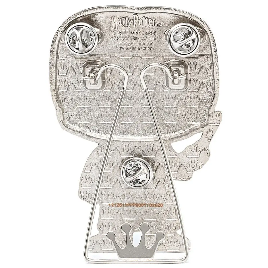 Harry Potter Harry Large Enamel POP Pin 10cm product photo