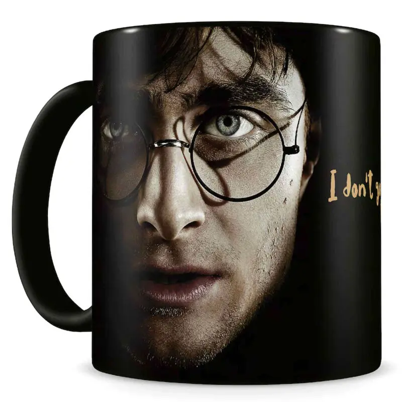 Harry Potter Harry mug product photo