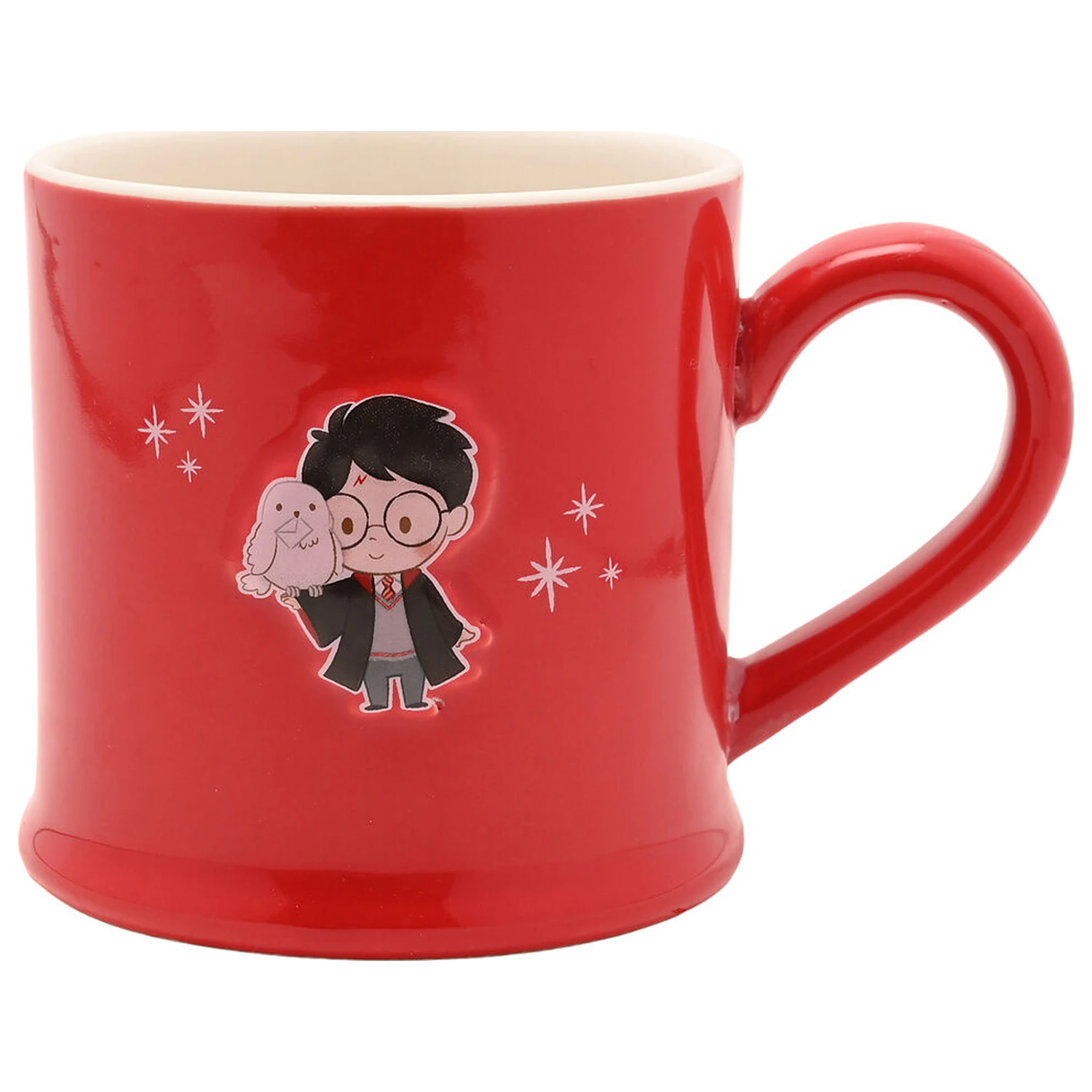 Harry Potter Harry embossed mug 340ml product photo