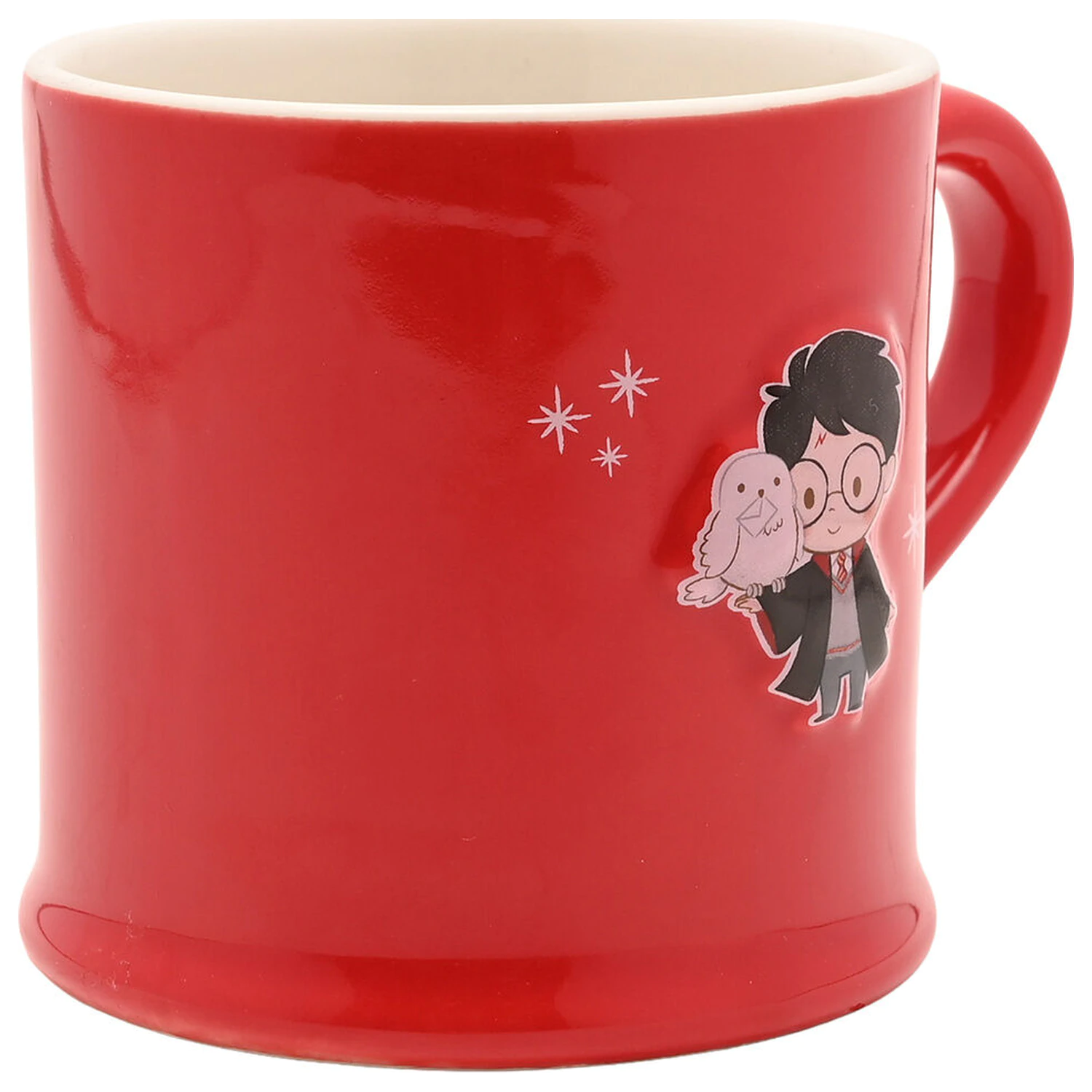 Harry Potter Harry embossed mug 340ml product photo