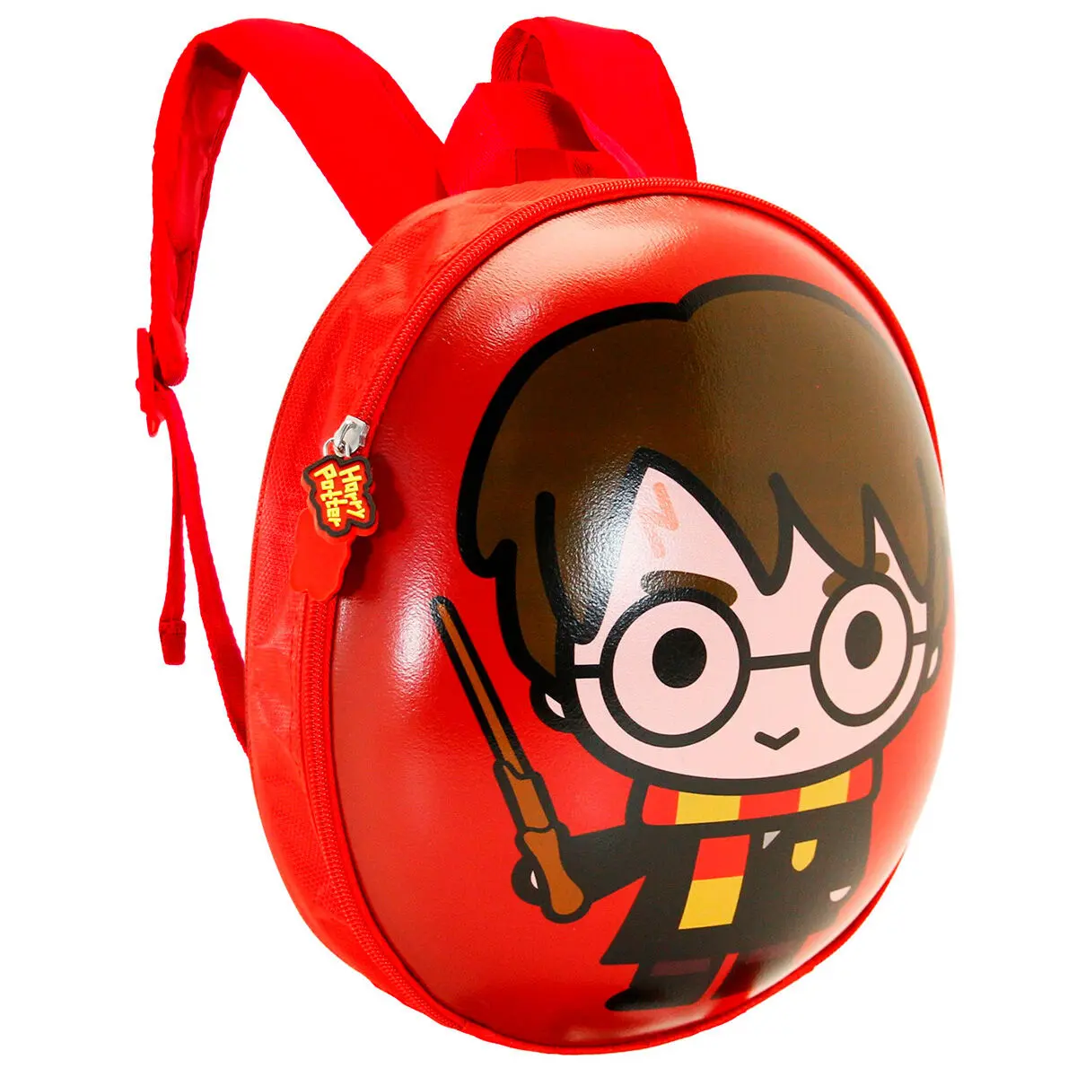 Harry Potter Backpack Eggy Harry Happy product photo