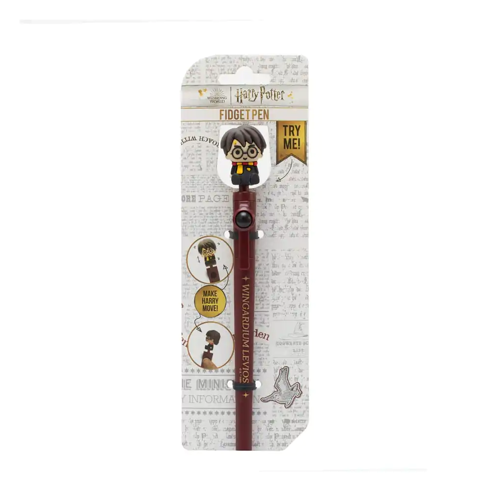 Harry Potter Fidget Pen Harry product photo