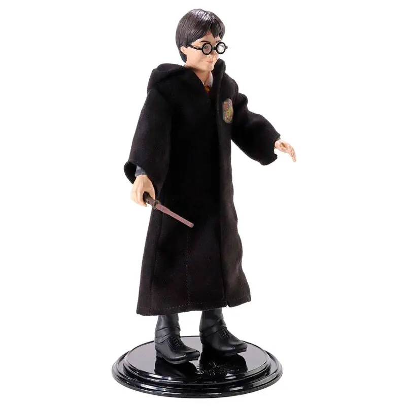 Harry Potter Bendyfigs Bendable Figure Harry Potter 19 cm termékfotó