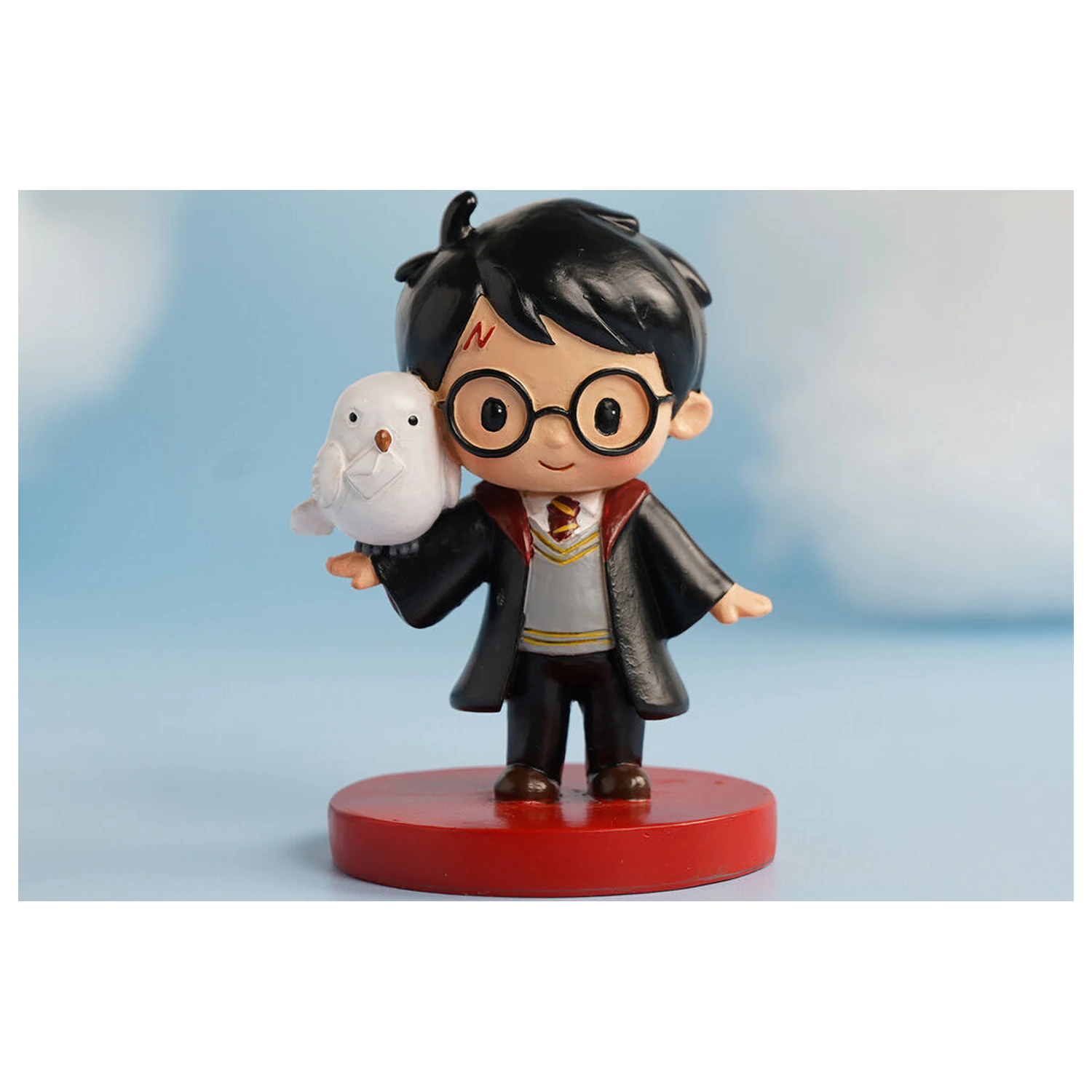 Harry Potter - Harry figure 8cm product photo