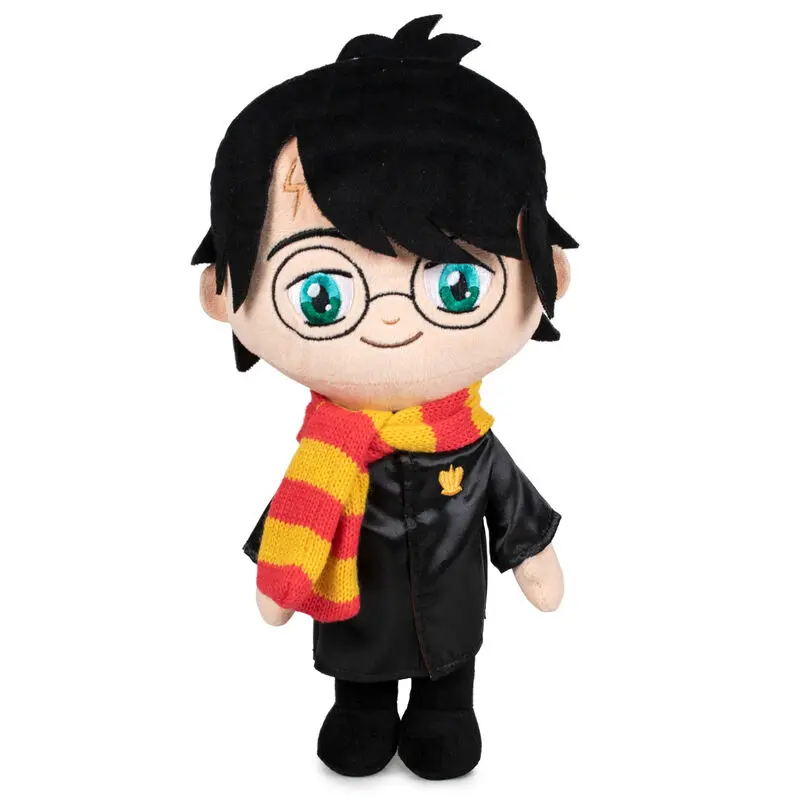 Harry Potter Harry Gryffindor plush toy 29cm product photo