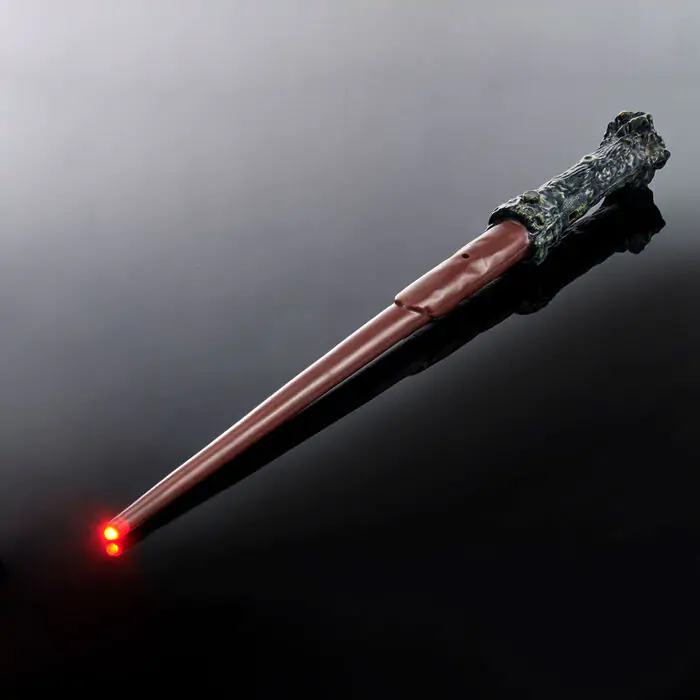 Harry Potter - Harry voice activated wand termékfotó