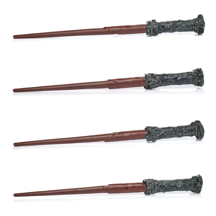 Harry Potter - Harry voice activated wand termékfotó