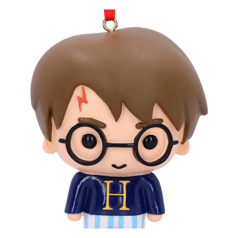 Harry Potter Harry hanging ornament product photo