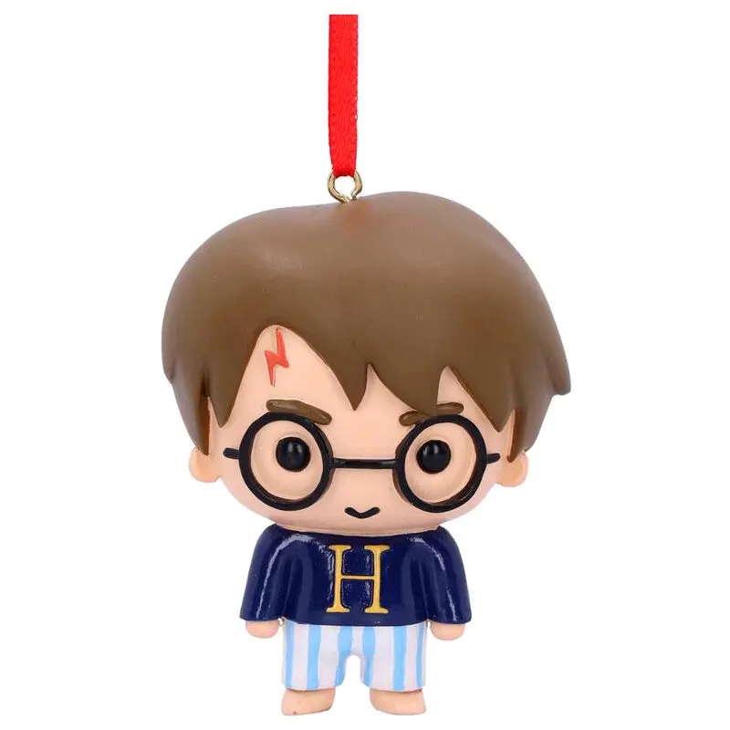 Harry Potter Harry hanging ornament product photo