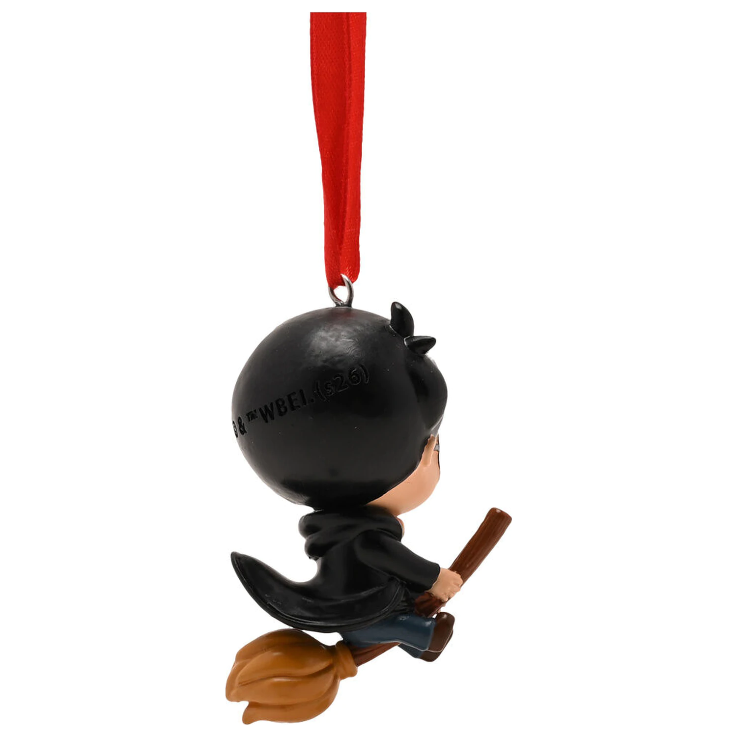 Harry Potter Harry Christmas hanging ornament product photo