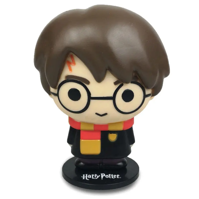 Harry Potter Mood Light Wall Light Harry Kawaii product photo
