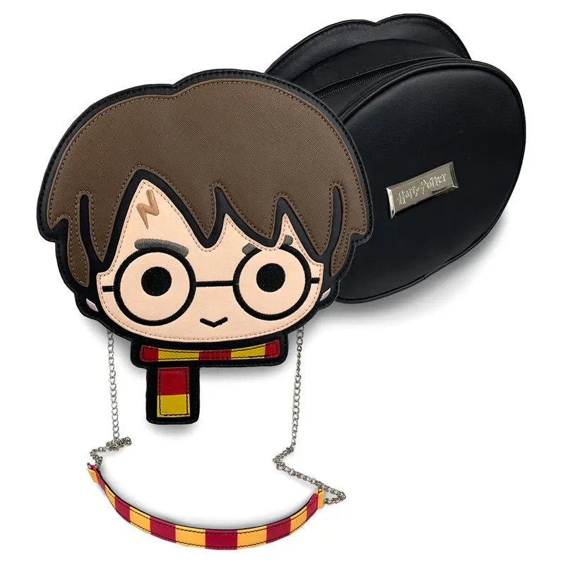 Harry Potter Harry Kawaii bag product photo