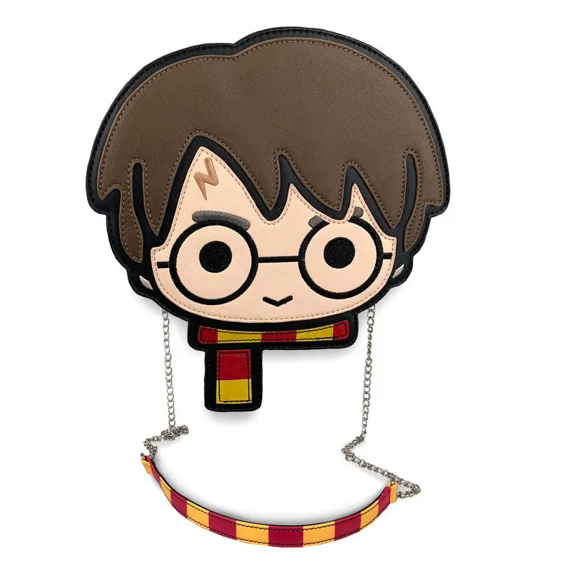Harry Potter Harry Kawaii bag product photo