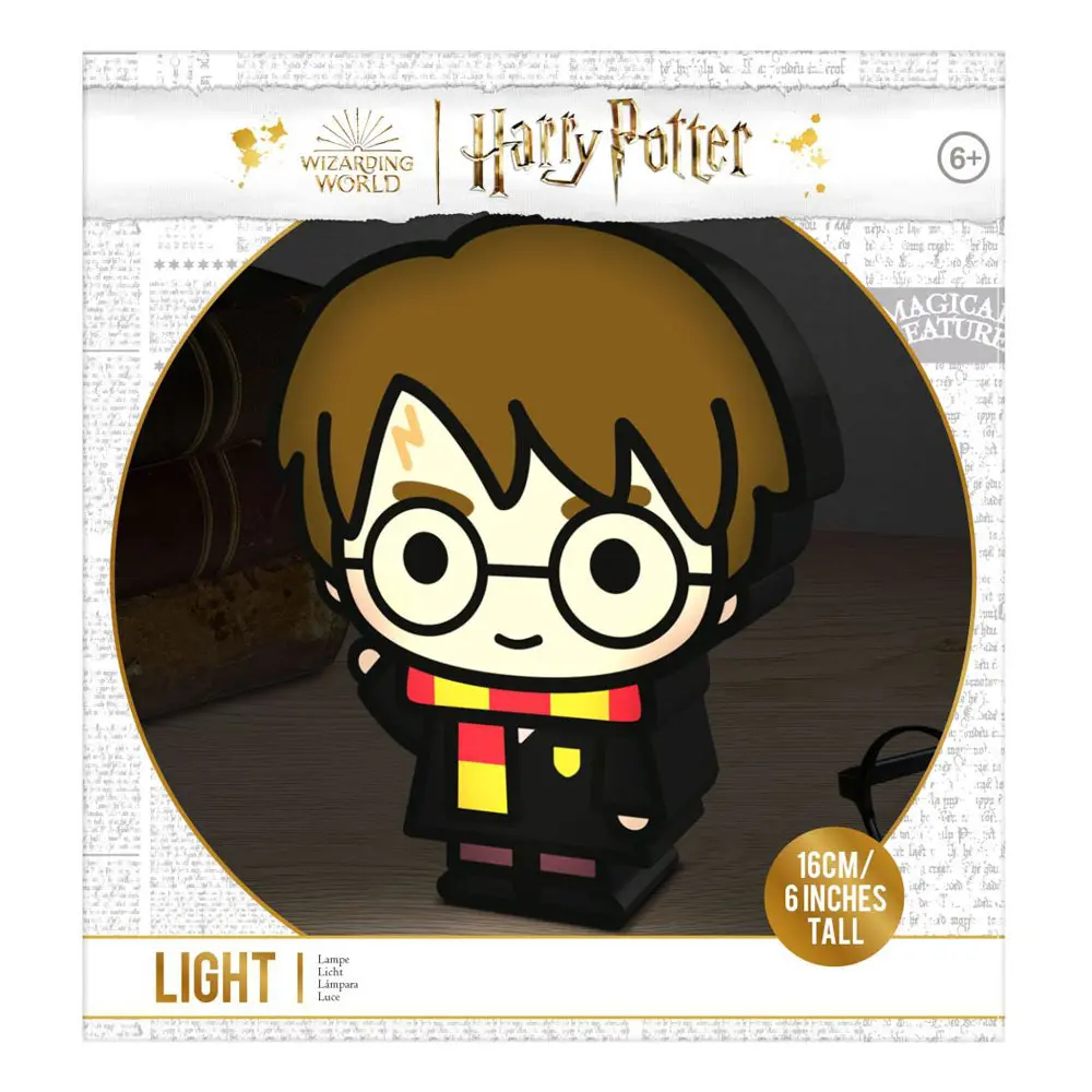 Harry Potter Light Harry termékfotó