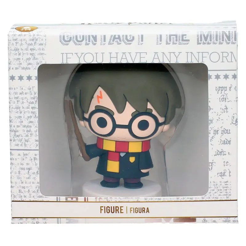 Harry Potter Harry mini figure product photo