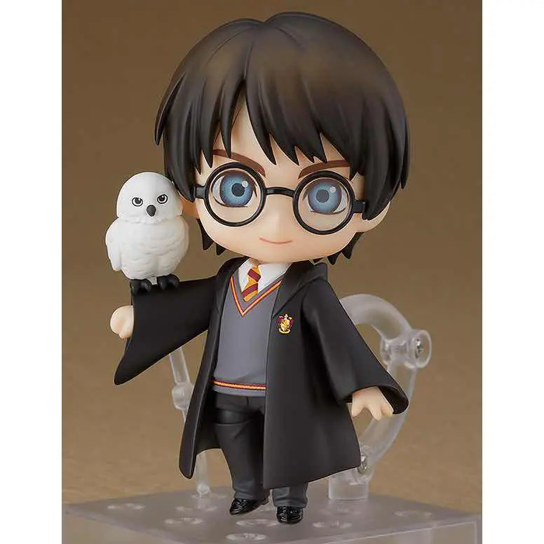 Harry Potter - Harry Nendoroid figure 10cm product photo