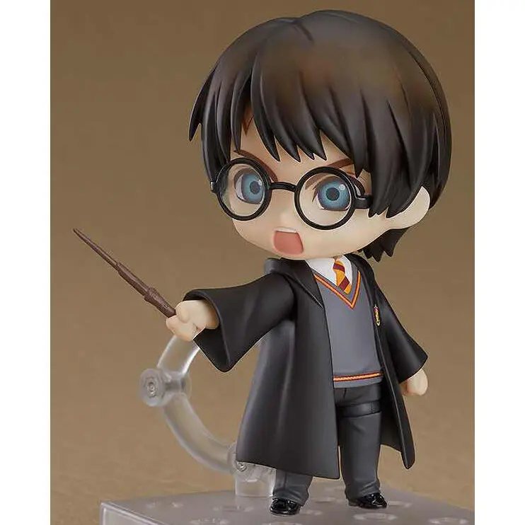 Harry Potter - Harry Nendoroid figure 10cm product photo