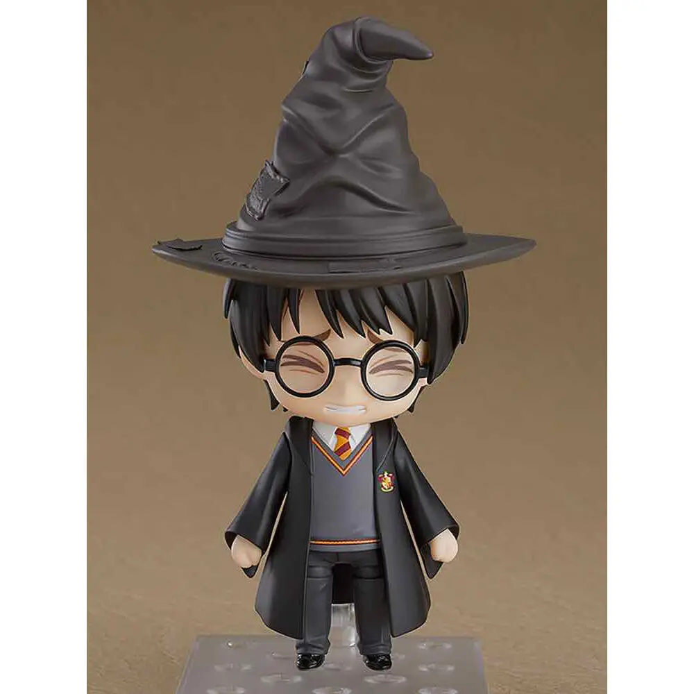 Harry Potter - Harry Nendoroid figure 10cm product photo