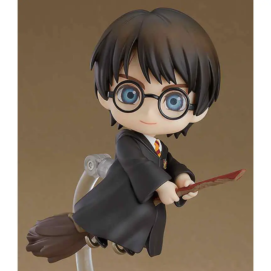 Harry Potter - Harry Nendoroid figure 10cm product photo